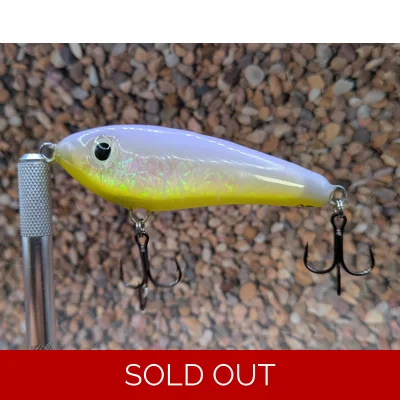 Chernobyl Croaker Jr